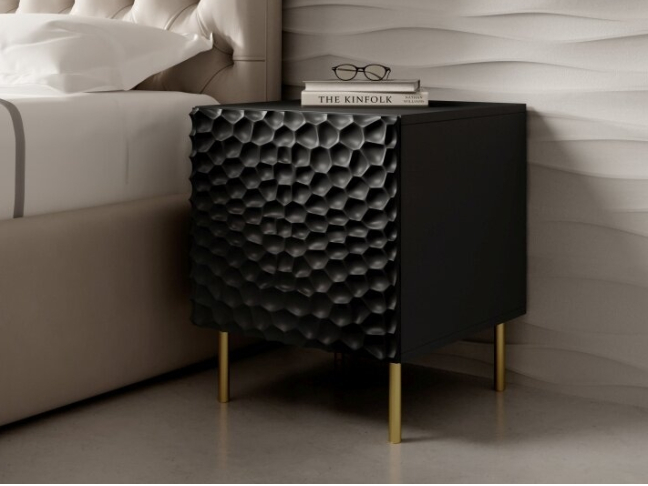 Naktiniai staliukai HOLE 1