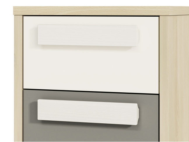 Naktinis staliukas DROP 1301 4