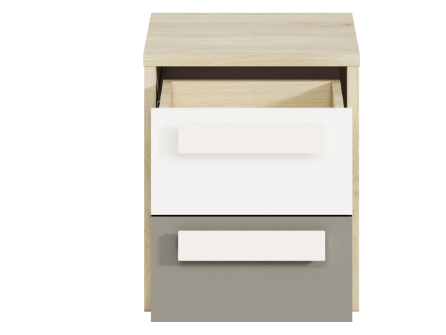 Naktinis staliukas DROP 1301 Naktinis staliukas DROP 1301