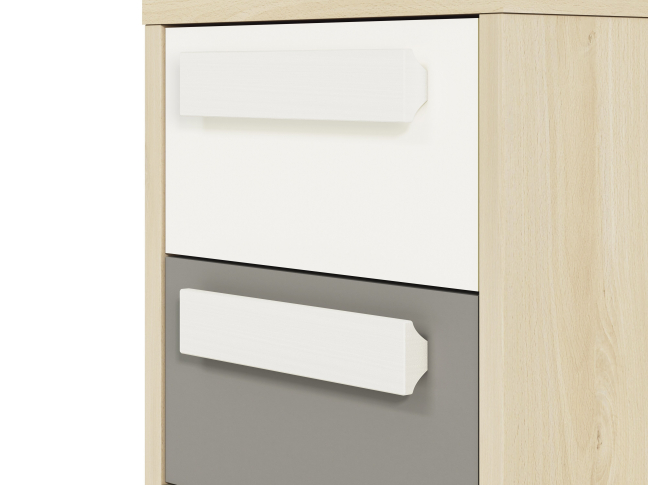 Naktinis staliukas DROP 1301 7 Naktinis staliukas DROP 1301 7