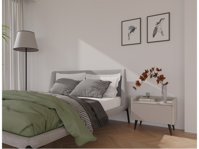 Naktinis staliukas ADEMO 8 2 Naktinis staliukas ADEMO 8 2