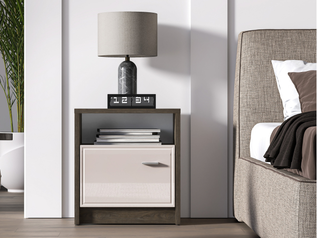 Naktinis staliukas AVANTE 08 5 Naktinis staliukas AVANTE 08 5