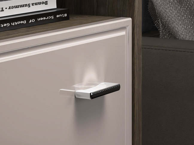 Naktinis staliukas AVANTE 08 4 Naktinis staliukas AVANTE 08 4