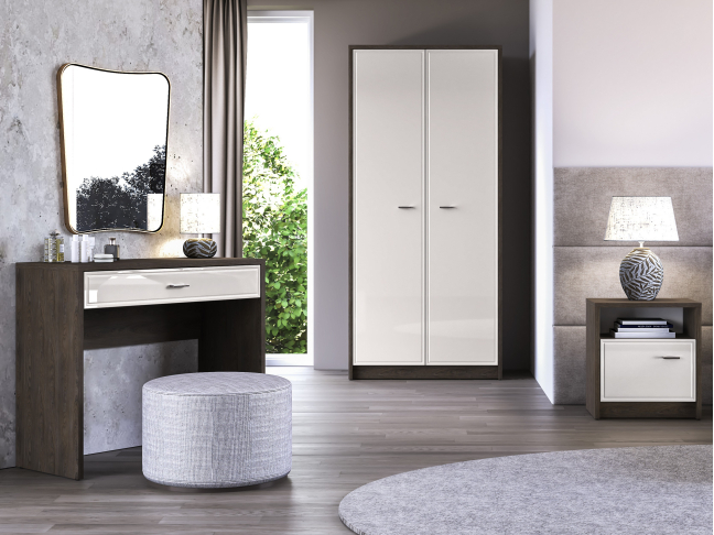 Naktinis staliukas AVANTE 08 8 Naktinis staliukas AVANTE 08 8