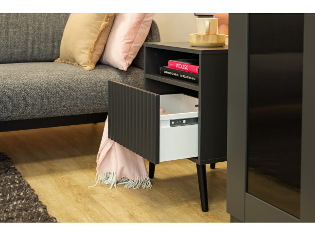 Naktinis staliukas BARCELONA 1S 1