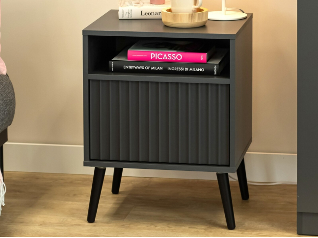 Naktinis staliukas BARCELONA 1S