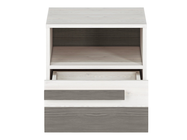 Naktinis staliukas BLANCO 18 3 Naktinis staliukas BLANCO 18 3