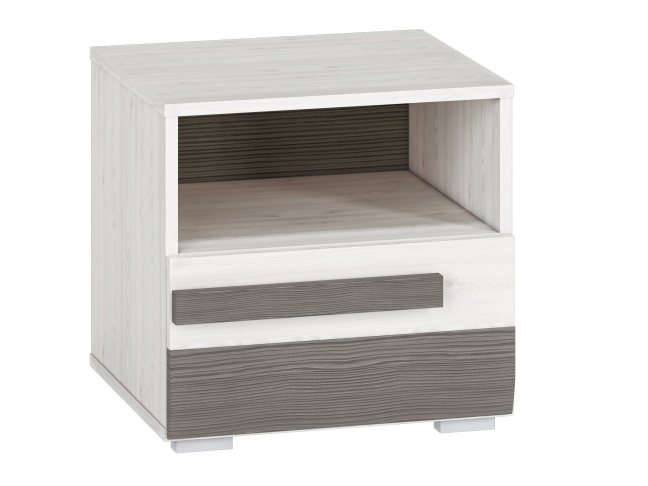 Naktinis staliukas BLANCO 18