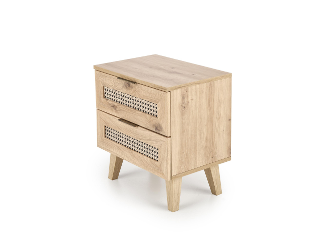 Naktinis staliukas BORNEO SN-1 2