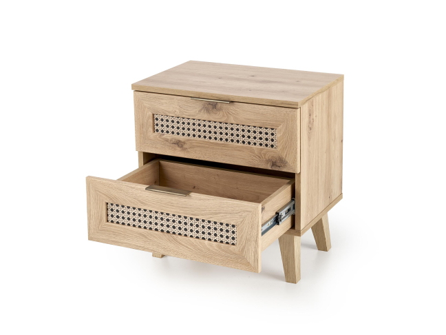 Naktinis staliukas BORNEO SN-1 5 Naktinis staliukas BORNEO SN-1 5