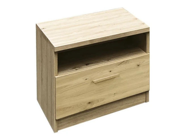 Naktinis staliukas CANADA CA-1SN Naktinis staliukas CANADA CA-1SN