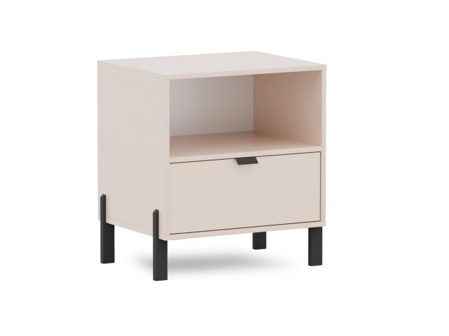 Naktinis staliukas CREMONA 1S