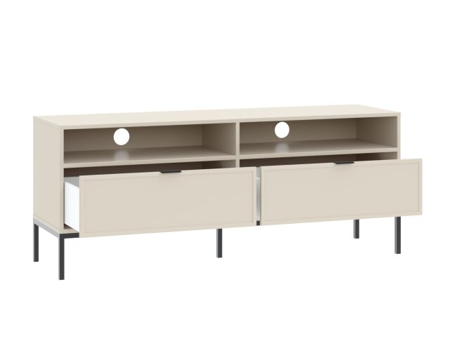 TV staliukas DECO 2S 2 TV staliukas DECO 2S 2