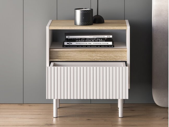 Naktinis staliukas DUNEA 08 4