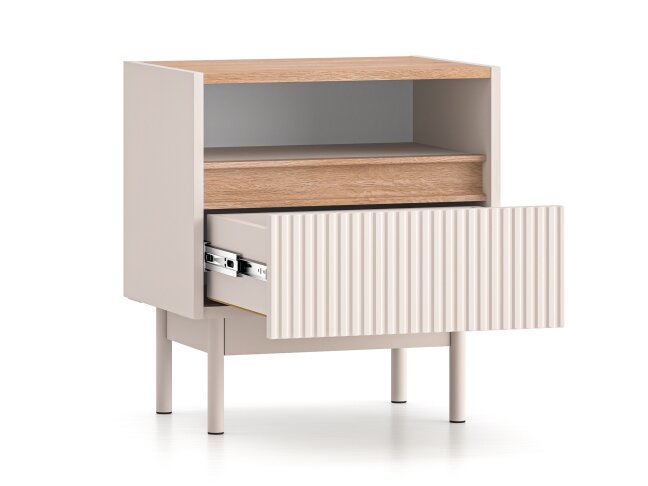 Naktinis staliukas DUNEA 08 2