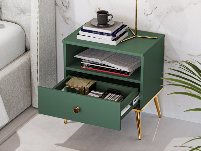 Naktinis staliukas FOREST 06 4 Naktinis staliukas FOREST 06 4