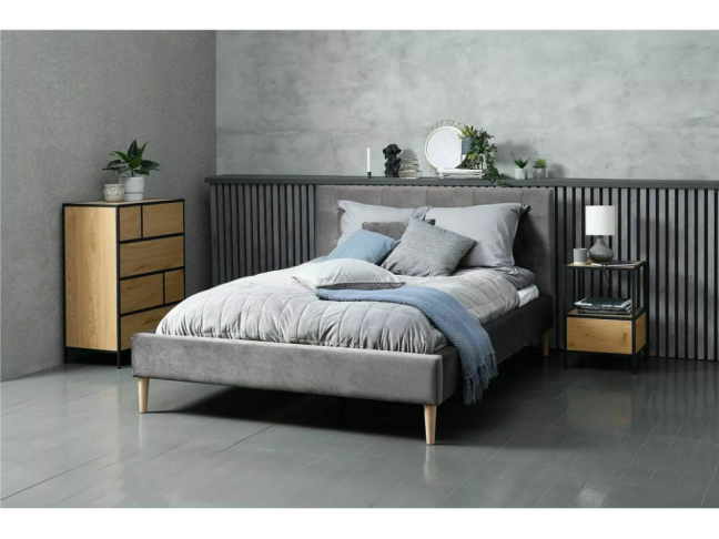 Naktinis staliukas GEO S 1