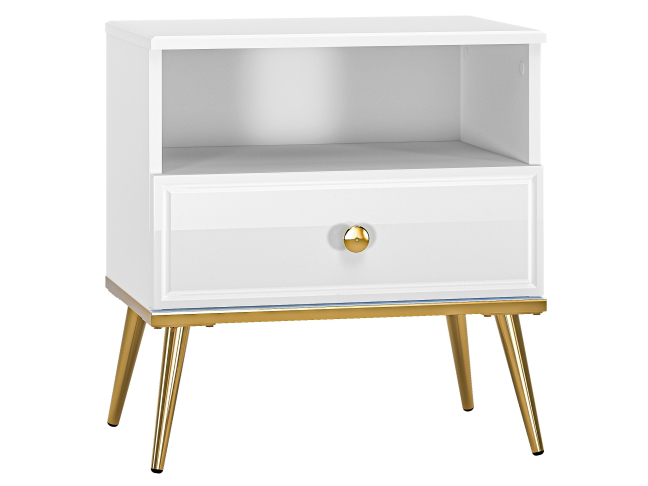 Naktinis staliukas GOLDIN 07 Naktinis staliukas GOLDIN 07