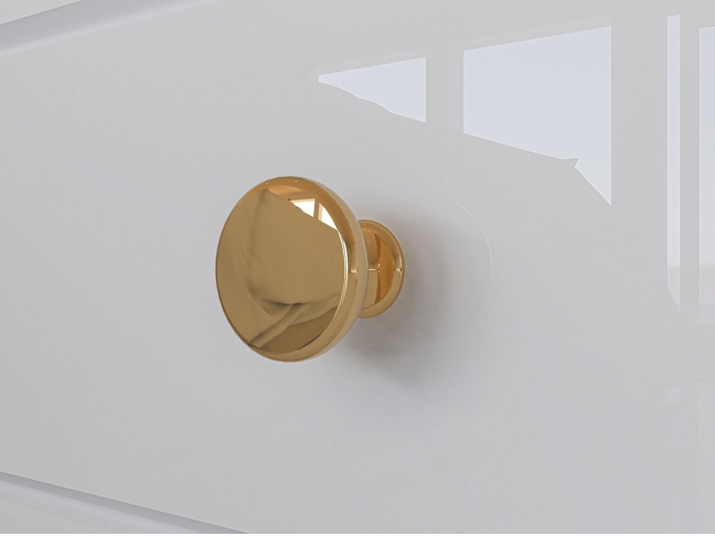 Naktinis staliukas GOLDIN 07 2 Naktinis staliukas GOLDIN 07 2