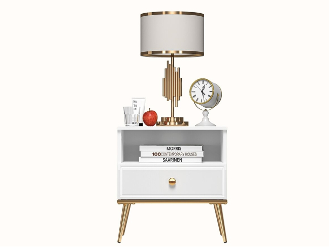 Naktinis staliukas GOLDIN 07 6 Naktinis staliukas GOLDIN 07 6