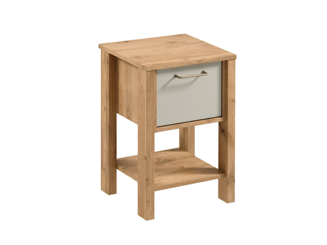 Naktinis staliukas INDYGO SN Naktinis staliukas INDYGO SN