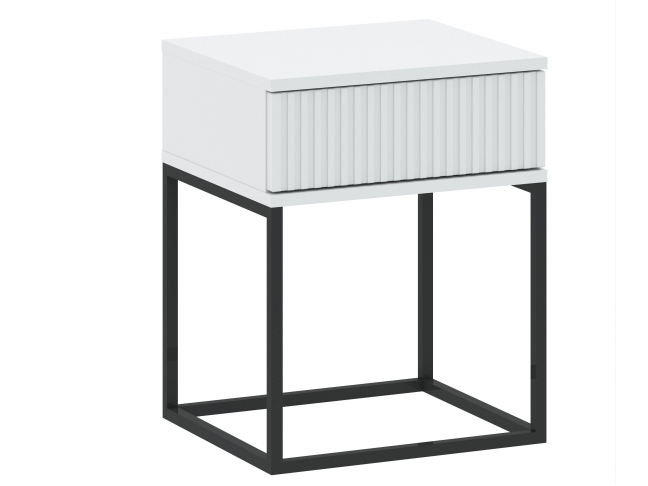 Naktinis staliukas Cadro 1 Naktinis staliukas Cadro 1