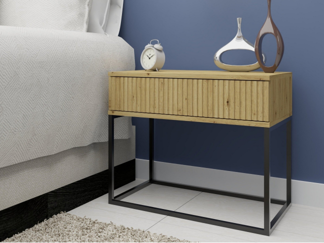 Naktinis staliukas Cadro 2 1