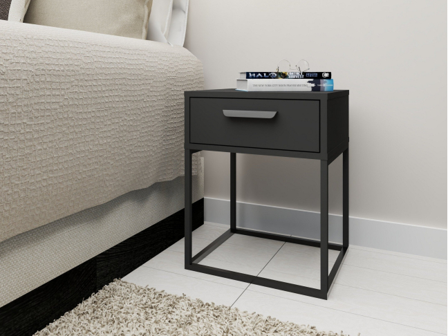 Naktinis staliukas Cadro 3 1