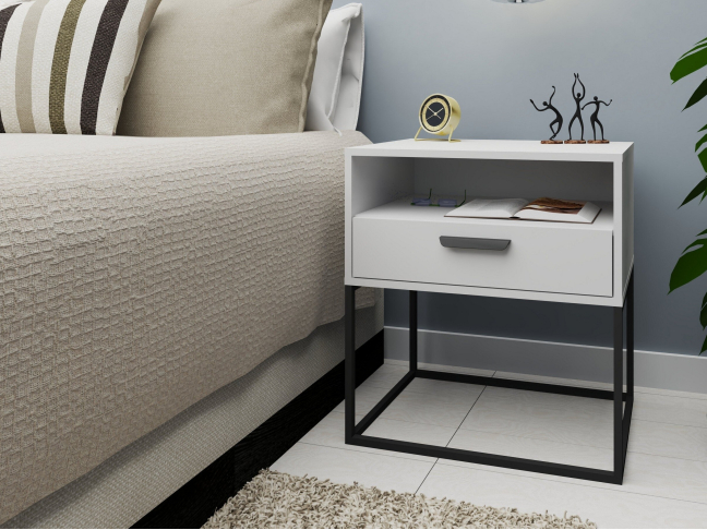 Naktinis staliukas Cadro 4 2 Naktinis staliukas Cadro 4 2