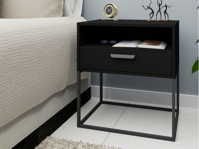 Naktinis staliukas Cadro 4 3 Naktinis staliukas Cadro 4 3