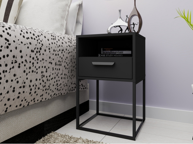 Naktinis staliukas Cadro 5 1 Naktinis staliukas Cadro 5 1