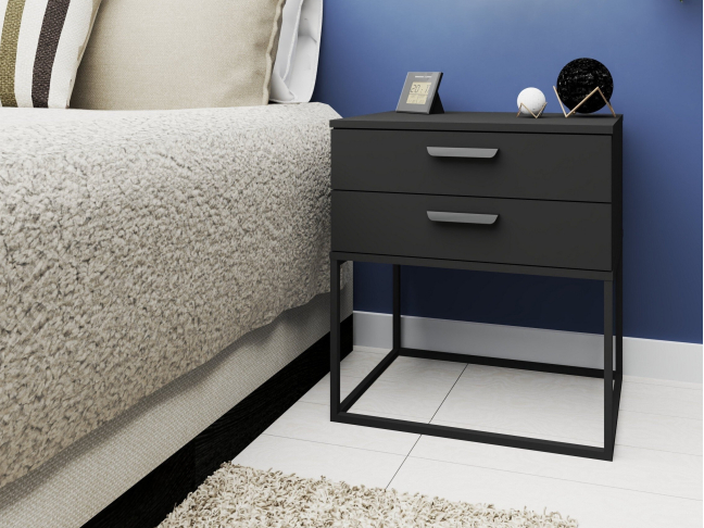 Naktinis staliukas Cadro 6 2