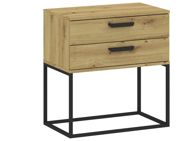 Naktinis staliukas Cadro 6
