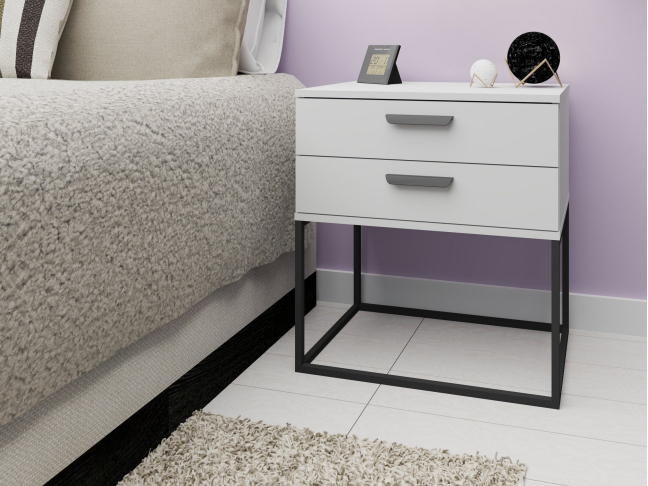 Naktinis staliukas Cadro 6 3