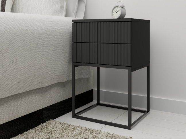 Naktinis staliukas Cadro 8 1