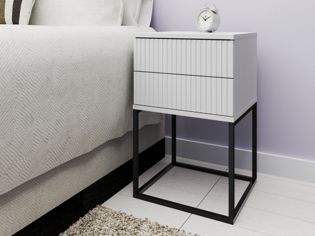 Naktinis staliukas Cadro 8 3