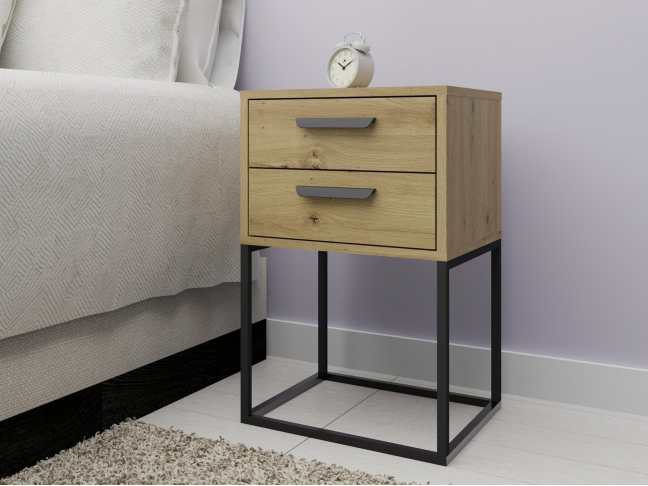 Naktinis staliukas Cadro 9 2