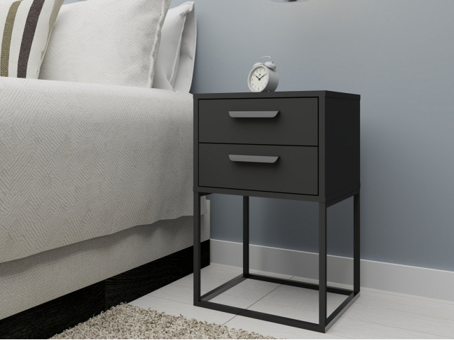 Naktinis staliukas Cadro 9 1 Naktinis staliukas Cadro 9 1