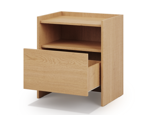 Naktinis staliukas JAPANDI SN 1