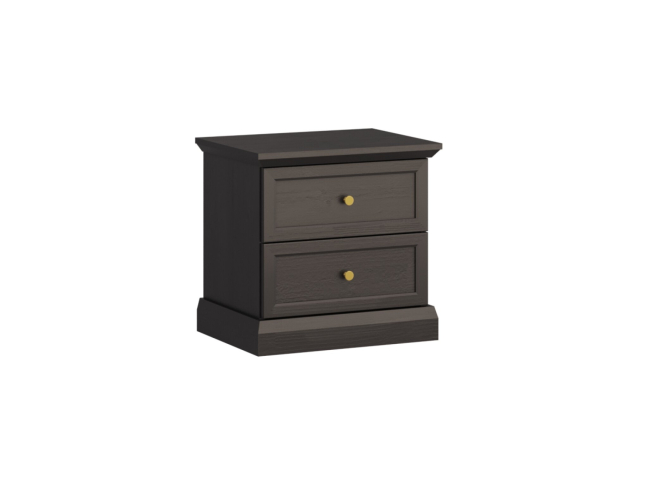 Naktinis staliukas LUCCA SN Naktinis staliukas LUCCA SN