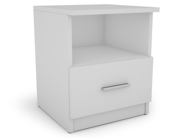 Naktinis staliukas MBL 1 Naktinis staliukas MBL 1