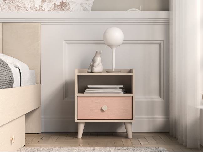 Naktinis staliukas MEVEL 10 2