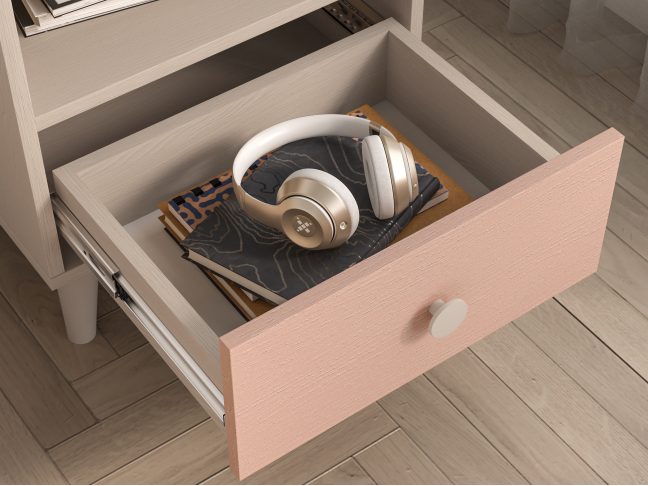 Naktinis staliukas MEVEL 10 5