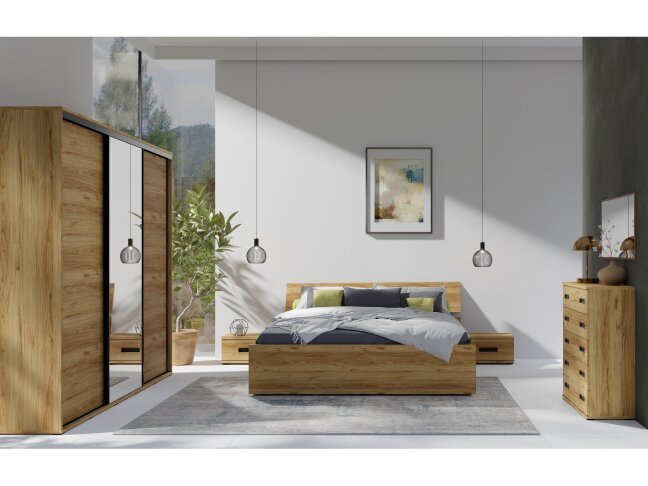 Naktinis staliukas PENELOPE P06 1 Naktinis staliukas PENELOPE P06 1