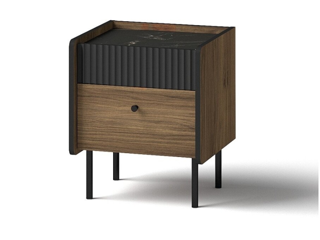 Naktinis staliukas PRESTIGO P12 Naktinis staliukas PRESTIGO P12