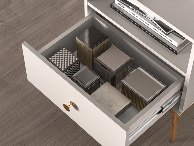 Naktinis staliukas SELGIN 06 4