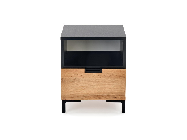 Naktinis staliukas SILVIA 2 Naktinis staliukas SILVIA 2