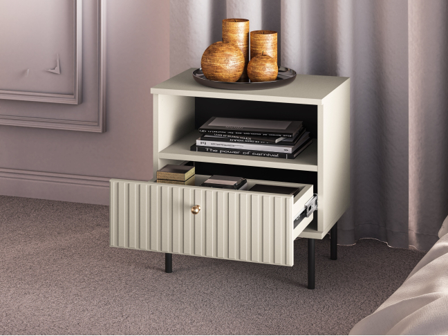 Naktinis staliukas SOPHIE 07 3 Naktinis staliukas SOPHIE 07 3