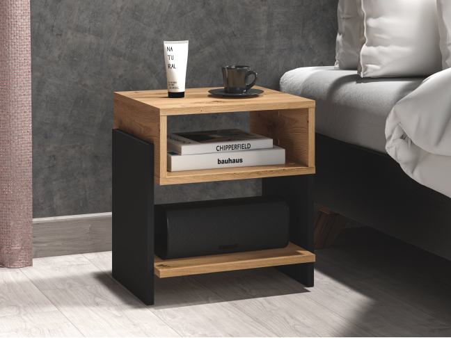 Naktinis Staliukas TRIS 01 Naktinis Staliukas TRIS 01