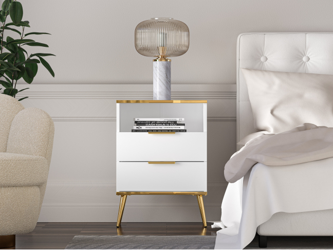 Naktinis staliukas VITERBO 08 2 Naktinis staliukas VITERBO 08 2